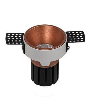 Spot Incastrat S096-C Lucente - Home & Lighting