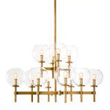 Candelabru JADE L 112642 Lucente - Home & Lighting