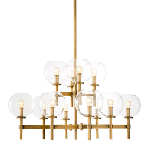 Candelabru JADE L 112642 Lucente - Home & Lighting