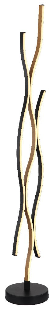 Lampadar GERONIMO 67206SW