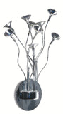 Aplica Mini Sounds Lv 31401/Ch Lucente - Home & Lighting