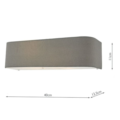 Aplica RONDA RON0939 Lucente - Home & Lighting