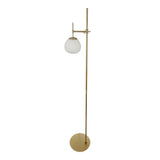 Lampadar Erich Mod221-Fl-01-G Lucente - Home & Lighting