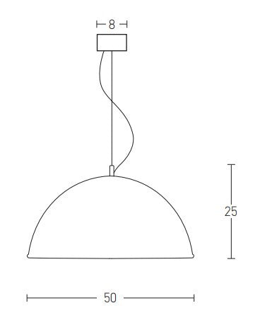 Lustra 22198