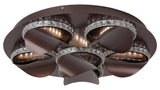 Plafoniera Capriana 5051 Lucente - Home & Lighting