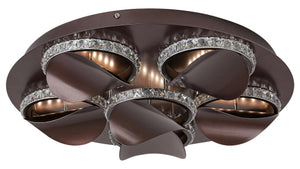 Plafoniera Capriana 5051 Lucente - Home & Lighting