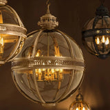 Lustra RESIDENTIAL M 105608 Lucente - Home & Lighting