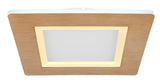 Plafoniera CLAY 41767Q