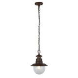 Lustra STATION 7653RU Lucente - Home & Lighting