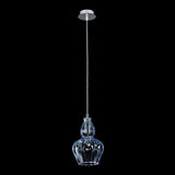 Lustra Eustoma Mod238-Pl-01-Bl Lucente - Home & Lighting