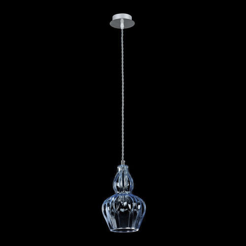 Lustra Eustoma Mod238-Pl-01-Bl Lucente - Home & Lighting