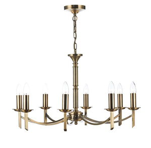 Candelabru AMBASSADOR AMB0875 Lucente - Home & Lighting