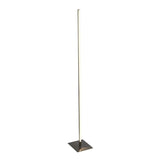 Lampadar TRIBECA EU96383-1SS Lucente - Home & Lighting