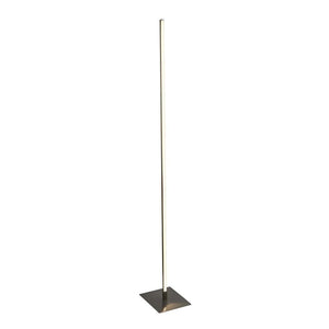 Lampadar TRIBECA EU96383-1SS Lucente - Home & Lighting