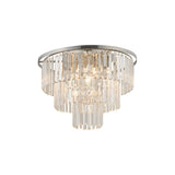 Plafoniera CRISTAL 7628