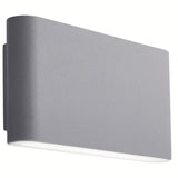 Aplica Outdoor 2562Gy Lucente - Home & Lighting