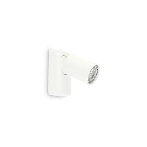 Aplica RUDY AP1 BIANCO 229027