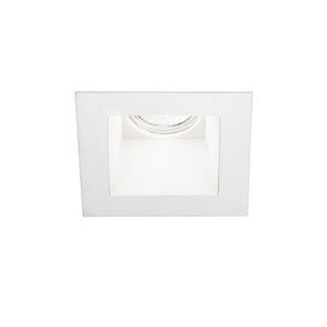 Spot Incastrat SAMBA FI1 SQUARE BIG GESSO 139029 Lucente - Home & Lighting