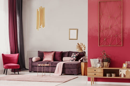 Lustra ORGANIC P0265D Lucente - Home & Lighting