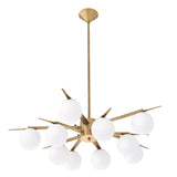 Candelabru VENEZIA 113073 Lucente - Home & Lighting