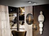 Lustra OVILA 752084 Lucente - Home & Lighting