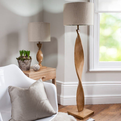 Lampadar ABIA 95454 Lucente - Home & Lighting