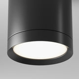Spot Aplicat HOOP C086CM-GX53-MRD-B