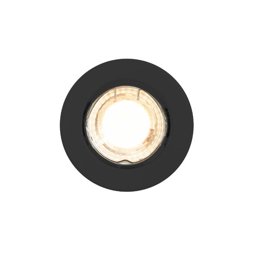 Spot Incastrat CANIS 2700K 3-KIT DOWNLIGHT 49330103