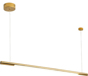 Lustra ORGANIC HORIZON P0356D Lucente - Home & Lighting