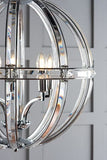 Candelabru AIDAN LA3732577-Q Lucente - Home & Lighting