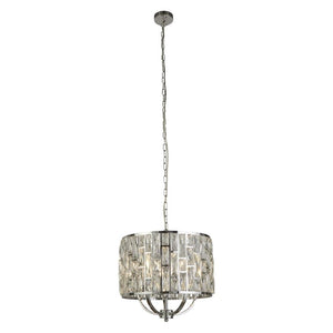 Lustra BIJOU 6585-5CC Lucente - Home & Lighting
