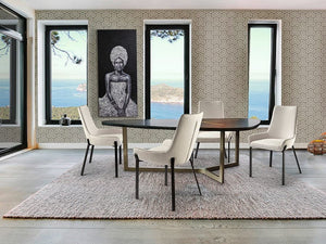 Scaun DIANE 9357841 Lucente - Home & Lighting