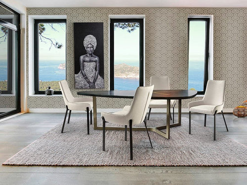 Scaun DIANE 9357841 Lucente - Home & Lighting