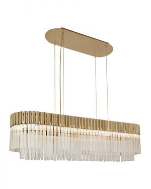 Candelabru ARCADE 9880.150x40 Lucente - Home & Lighting