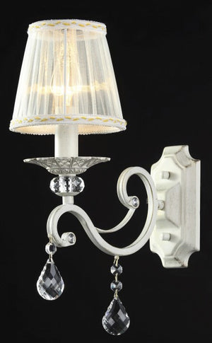 Aplica Grace Arm247-01-G Lucente - Home & Lighting