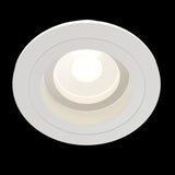 Spot Incastrat DOWNLIGHT AKRON DL025-2-01W Lucente - Home & Lighting