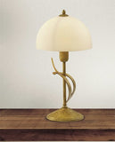 Veioza Via Dese Classic 1720/1Lt Lucente - Home & Lighting