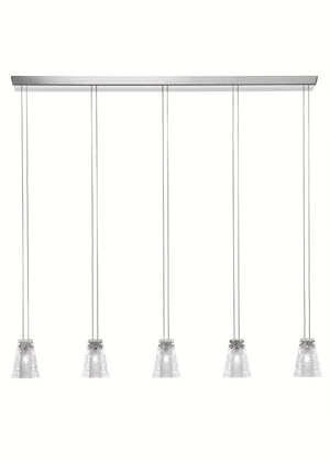 Lustra Vicky D69 A05 00 Lucente - Home & Lighting