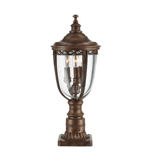 Stalp ENGLISH BRIDLE FE/EB3/M BRB Lucente - Home & Lighting