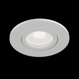 Spot Incastrat DOWNLIGHT ATOM DL023-2-01W Lucente - Home & Lighting