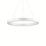 Lustra Oracle Sp1 D60 Bianco 211398 Lucente - Home & Lighting