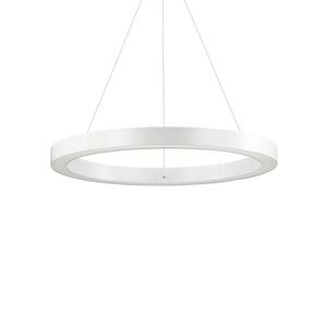 Lustra Oracle Sp1 D60 Bianco 211398 Lucente - Home & Lighting