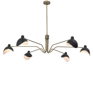 Candelabru TYLER 114375 Lucente - Home & Lighting