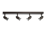 Lustra Bomba Lv 23165/T/B Lucente - Home & Lighting