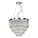 Candelabru FAME FAM0538 Lucente - Home & Lighting