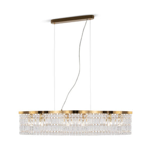 Candelabru DUNE DIA005PL-06G