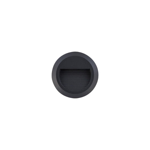 Spot Aplicat SIDEWALK ROUND LED 8147 Lucente - Home & Lighting