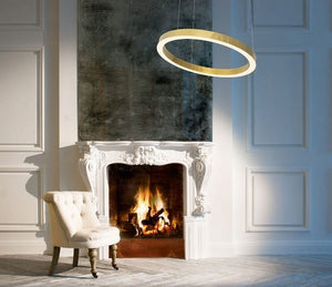 Lustra Luxury P0370D Lucente - Home & Lighting