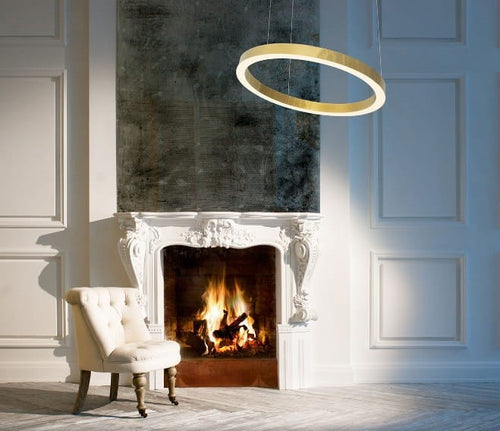 Lustra Luxury P0370D Lucente - Home & Lighting