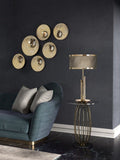 Aplica RAVEL 9022.50 Lucente - Home & Lighting